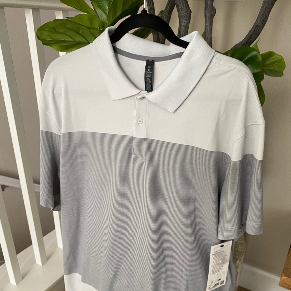 Men’s lululemon Shirt